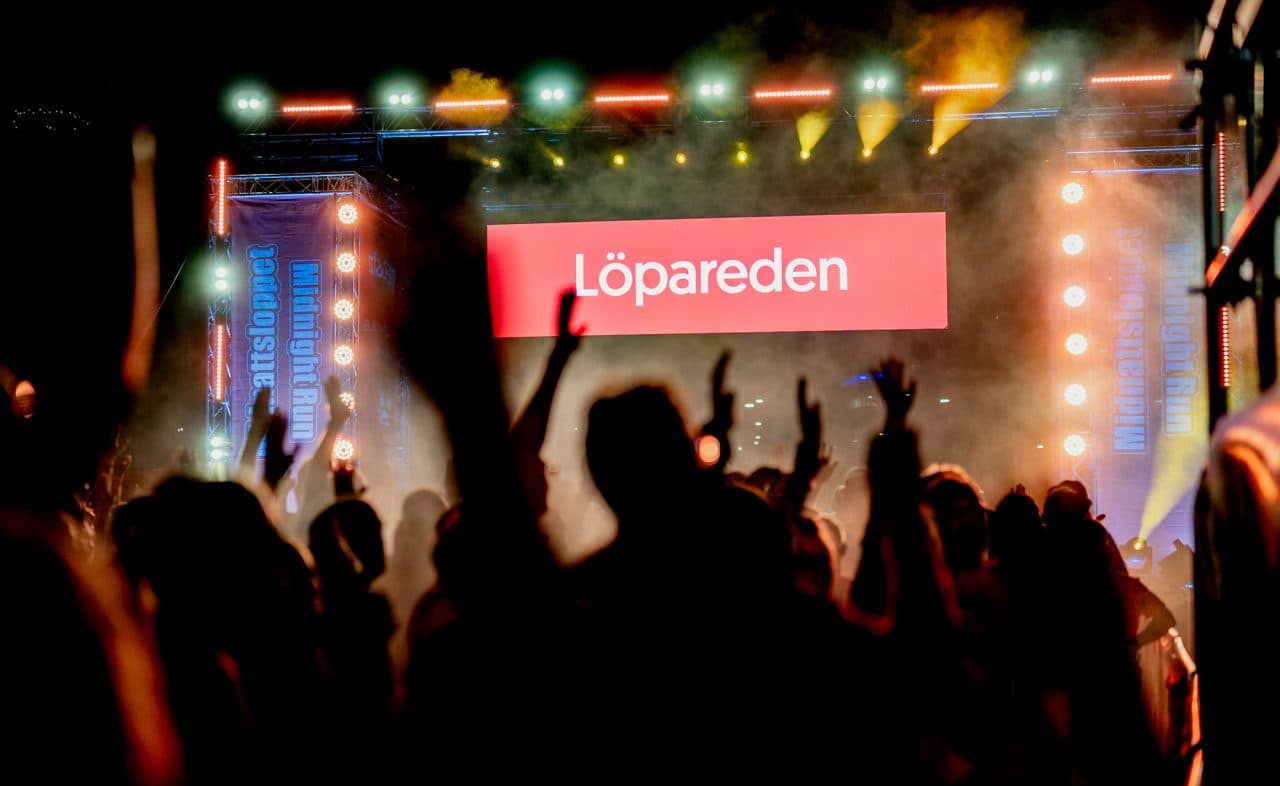 Midnattsloppet 2026: Complete Training Guide