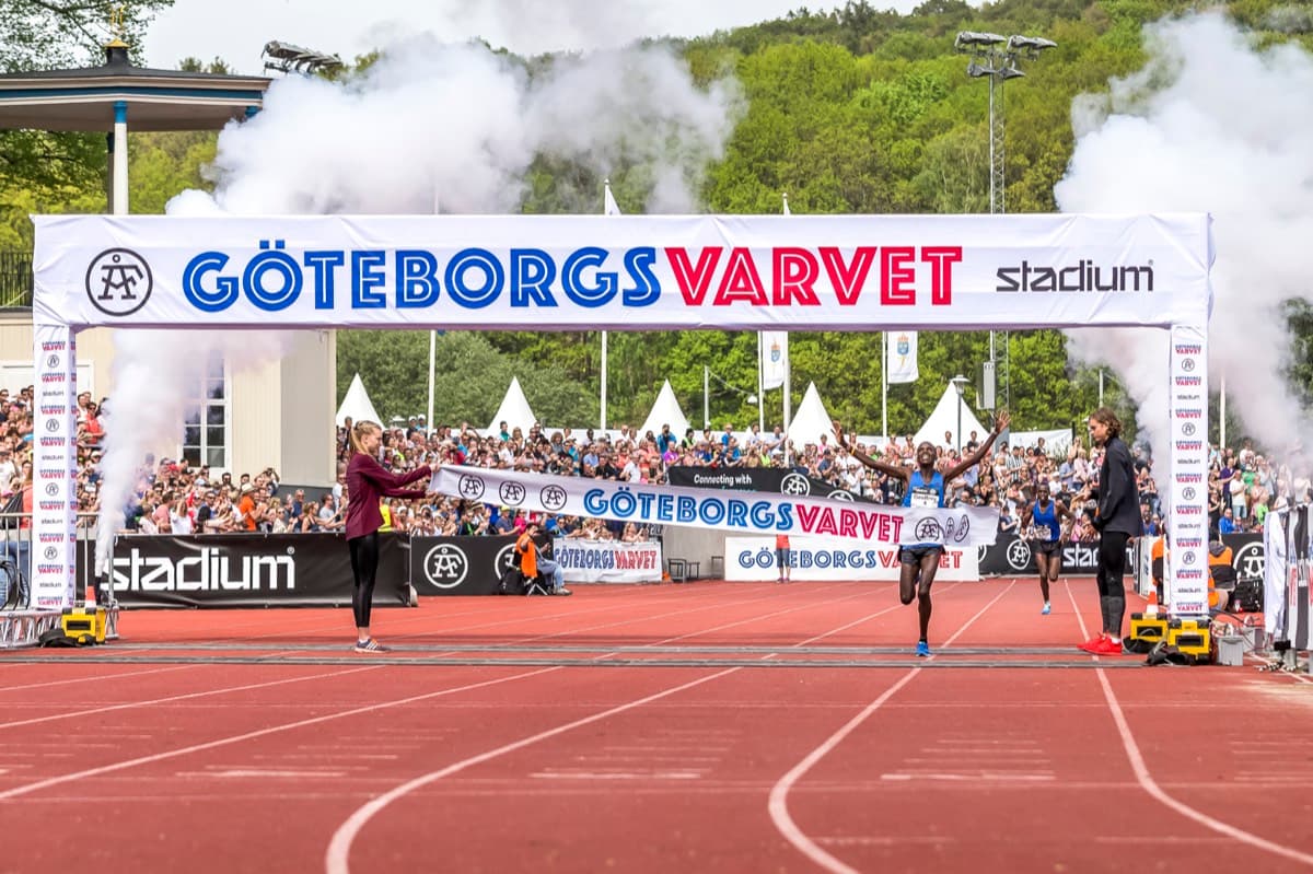 Göteborgsvarvet 2026: Complete Training Guide