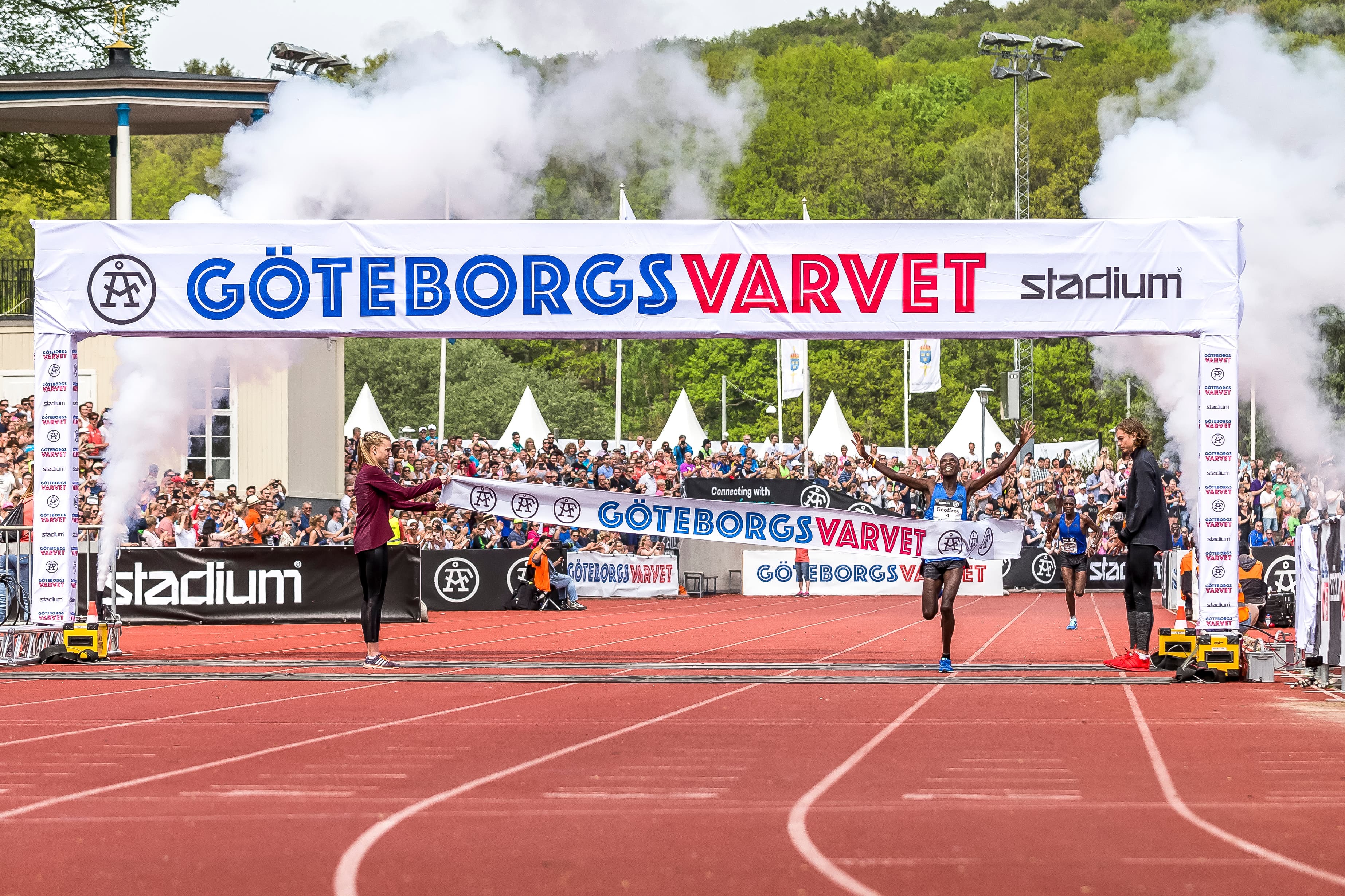 Göteborgsvarvet 2026