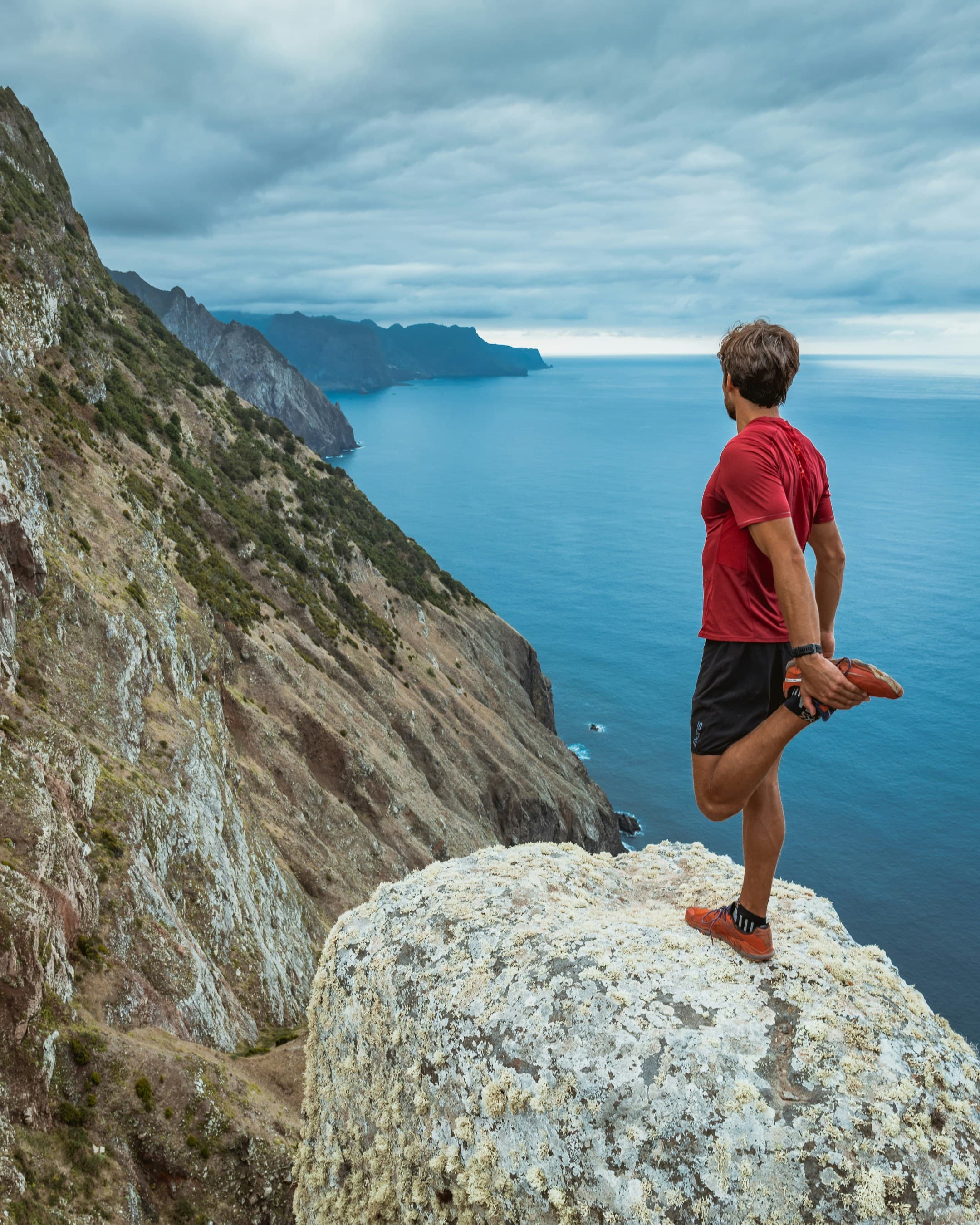 The Runner's Injury Prevention Checklist: Before, During & After for 30+